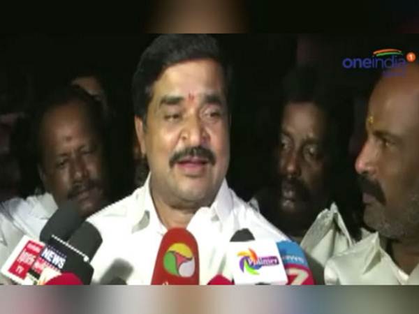 I will announce my decision on tomorrow, says Arukutty MLA I will announce my decision on tomorrow, says Arukutty MLA