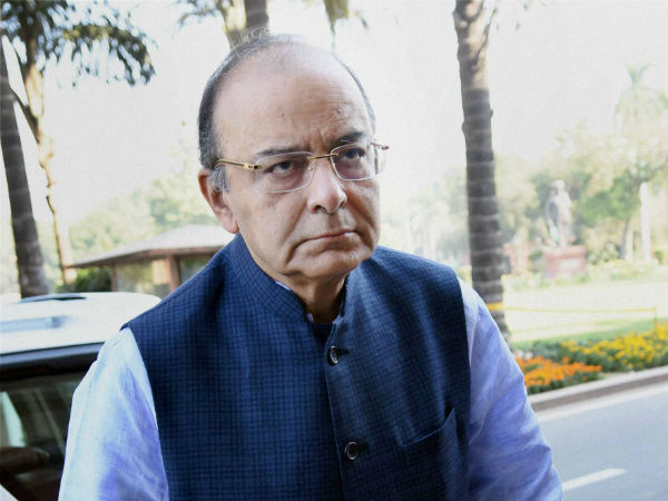 Kargil Vijay Diwas: Arun Jaitley pay tribute Kargil Vijay Diwas: Arun Jaitley pay tribute