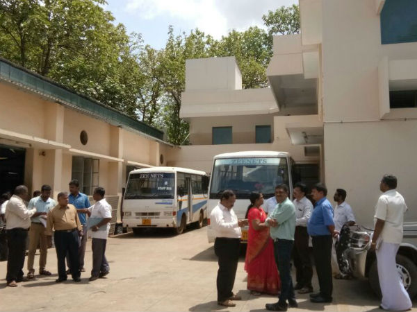 Actor Balaji's wife Nithya filed complaint against his husband Actor Balaji's wife Nithya filed complaint against his husband