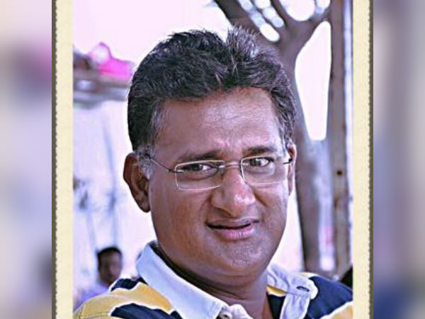 BCCI appoints Sunil Subramanian as Administrative Manager of Team India BCCI appoints Sunil Subramanian as Administrative Manager of Team India
