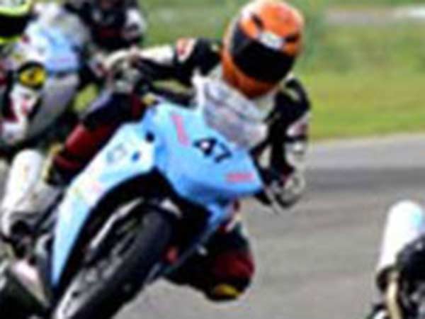 Bike Race in Chennai: one died Bike Race in Chennai: one died