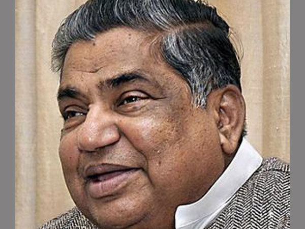 Former Karnataka CM Dharam Singh passes away Former Karnataka CM Dharam Singh passes away