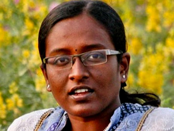 Famous documentary film Kakoos director Dhivya bharathi why arrested? Famous documentary film Kakoos director Dhivya bharathi why arrested?