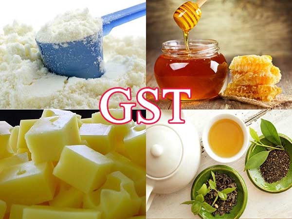 What are the things which are cheaper after gst? What are the things which are cheaper after gst?