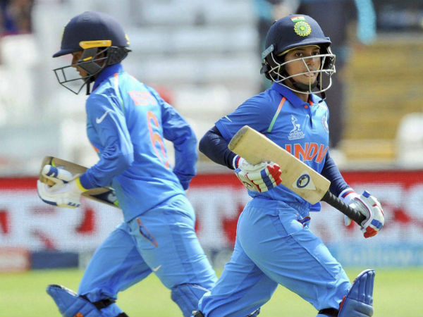 Women's World Cup: New Zealand invite India to bat first Women's World Cup: New Zealand invite India to bat first