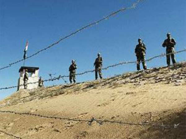 China ready to War with India? Tension in Indian Border China ready to War with India? Tension in Indian Border