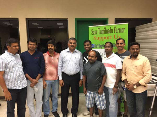 Invite to Tamils for SaveTamilNadu Invite to Tamils for SaveTamilNadu