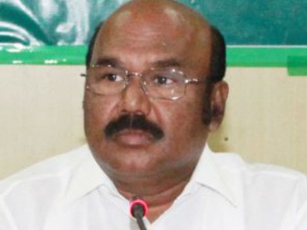 Admk government will continuation in future, minister jayakumar Admk government will continuation in future, minister jayakumar