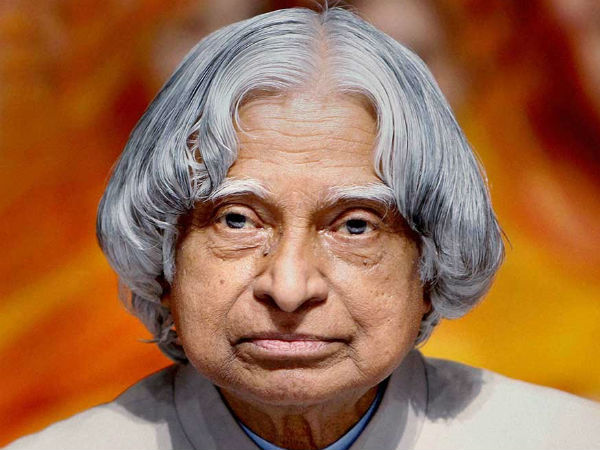 A song which was written by Vairamuthu for Abdul Kalam A song which was written by Vairamuthu for Abdul Kalam