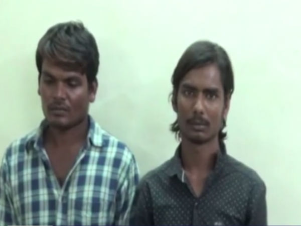 Karnataka youngsters cheated Sathiyamangalam grocery shop owner Karnataka youngsters cheated Sathiyamangalam grocery shop owner