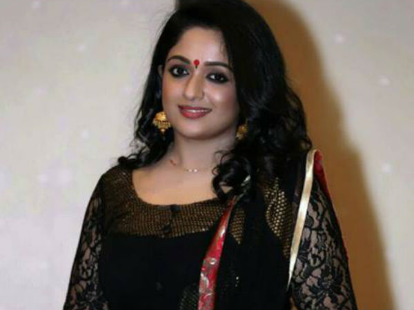Police searching Kavya Madhavan Police searching Kavya Madhavan