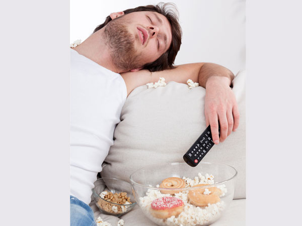 Stanford university study says Indians among world's laziest, take just 4,297 steps a day Stanford university study says Indians among world's laziest, take just 4,297 steps a day