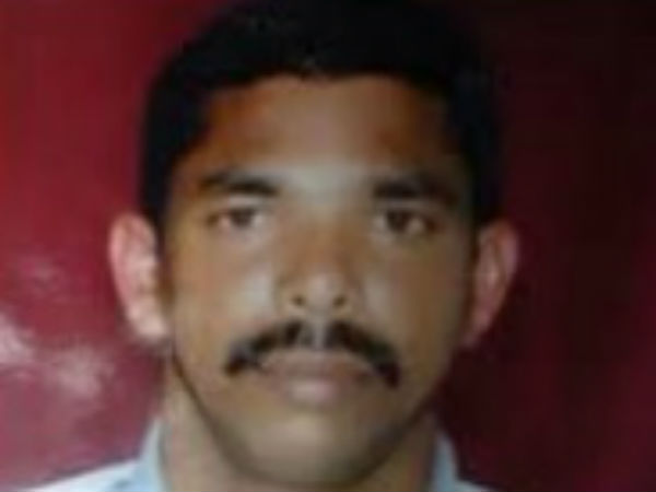 Vavuniya court pronounces life sentence to Senior LTTE leader Vavuniya court pronounces life sentence to Senior LTTE leader