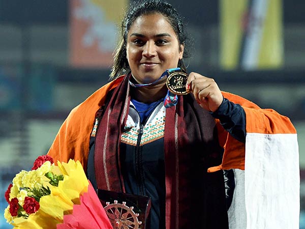 Asian Athletics: India win seven medals on First day Asian Athletics: India win seven medals on First day