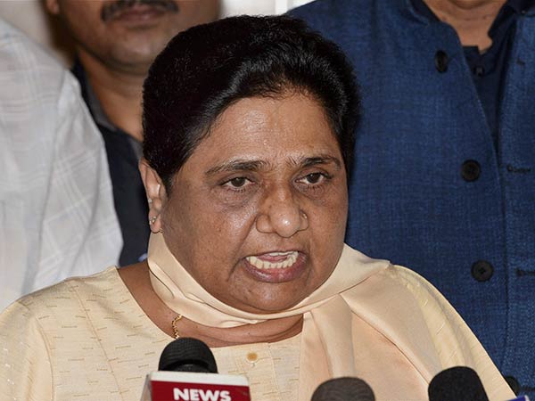 Newsweek also described Mayawathi as the Barack Obama of India Newsweek also described Mayawathi as the Barack Obama of India
