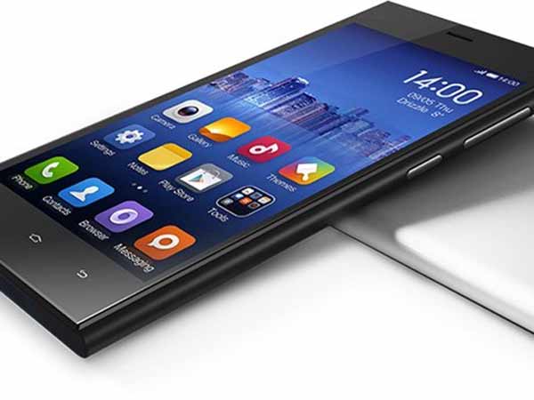 China Xiaomi number 2 in India, sees record-high smartphone shipments China Xiaomi number 2 in India, sees record-high smartphone shipments