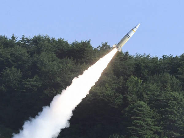 Pakistan testifies surface-to-surface ballistic missile Pakistan testifies surface-to-surface ballistic missile
