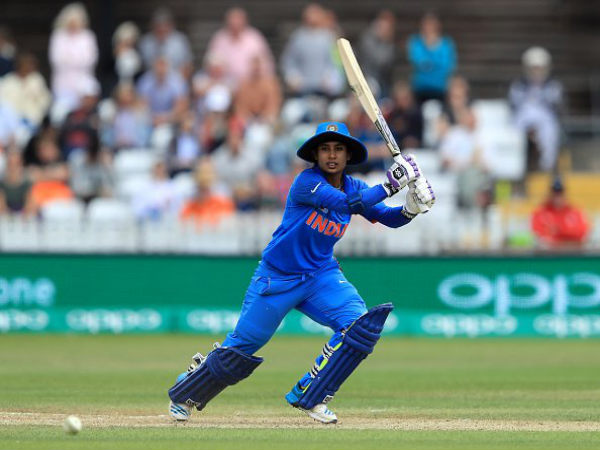 Team of ICC Women's World Cup 2017 announced; Mithali Raj captain Team of ICC Women's World Cup 2017 announced; Mithali Raj captain
