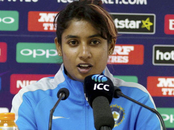 Women's World Cup: It's the beginning of good times for women's cricket: Mithali Raj Women's World Cup: It's the beginning of good times for women's cricket: Mithali Raj