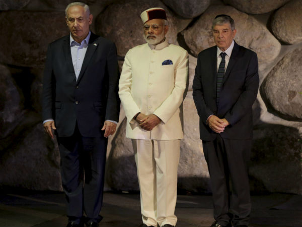Primeminister Modi's suite is more secured and he is staying at the world's best secure place Primeminister Modi's suite is more secured and he is staying at the world's best secure place