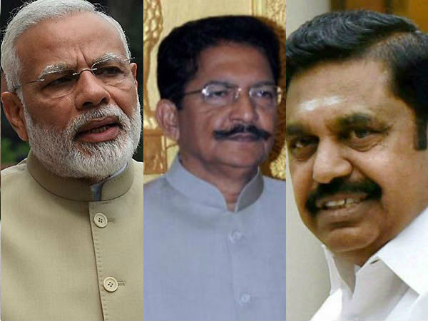 PM Narendra Modi reached Madurai. PM Narendra Modi reached Madurai.