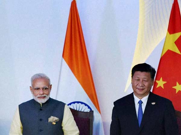 Modi - XI Ping will not hold peace talks in G20 summit Modi - XI Ping will not hold peace talks in G20 summit