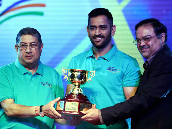 Tamilnadu premier league starts fron july 22nd in MA Chidambaram Stadium Tamilnadu premier league starts fron july 22nd in MA Chidambaram Stadium