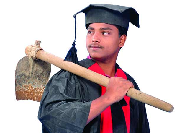 Namma Vivasayam, an imitation of Big Boss Namma Vivasayam, an imitation of Big Boss