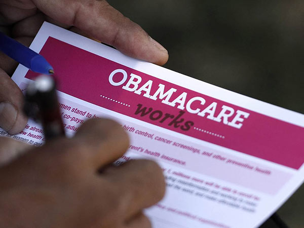 Senate rejects Obamacare repeal without replacement Senate rejects Obamacare repeal without replacement