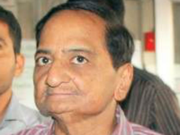 The enforcement directorate has attached Rs 9.7 crore Parasmal lodha in money exchange case The enforcement directorate has attached Rs 9.7 crore Parasmal lodha in money exchange case