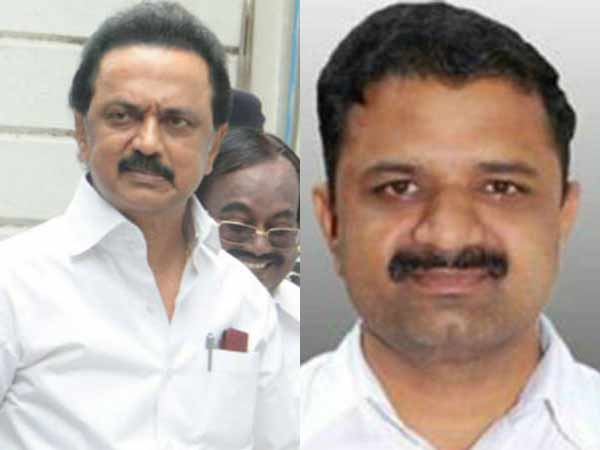 Stalin asked about Perarivalan parole in TN assembly Stalin asked about Perarivalan parole in TN assembly
