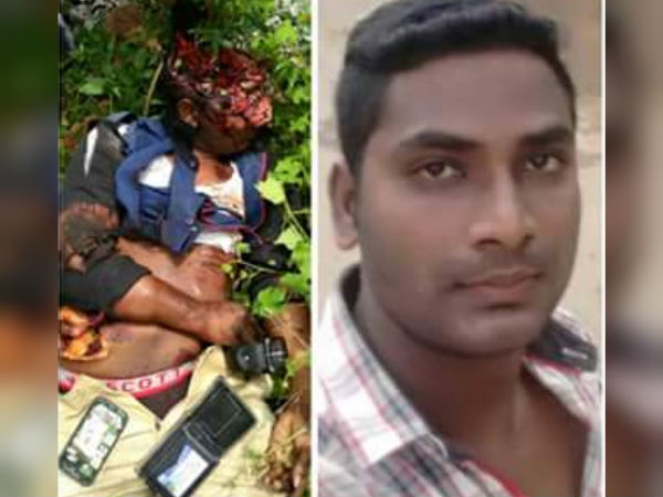 Police constable jumped before train after her lover commits suicide due to family oppose Police constable jumped before train after her lover commits suicide due to family oppose