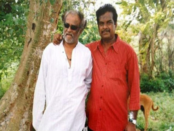Rajbaghdur condemns Subramanian swamy on his comment on Rajini Rajbaghdur condemns Subramanian swamy on his comment on Rajini