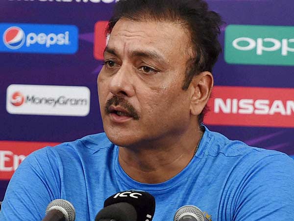Ravi shastri becomes Indian Cricket team coach Ravi shastri becomes Indian Cricket team coach