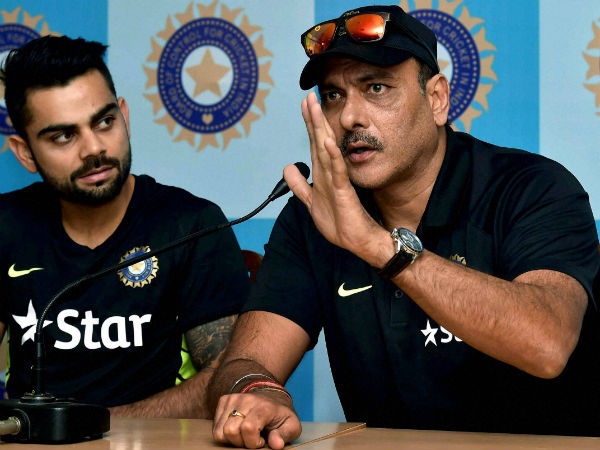 Former Director for the Indian cricket team Ravi Shastri, most likely to be next India head coach Former Director for the Indian cricket team Ravi Shastri, most likely to be next India head coach