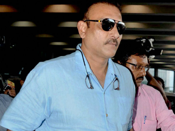 Former Director for the Indian cricket team Ravi Shastri, most likely to be next India head coach Former Director for the Indian cricket team Ravi Shastri, most likely to be next India head coach
