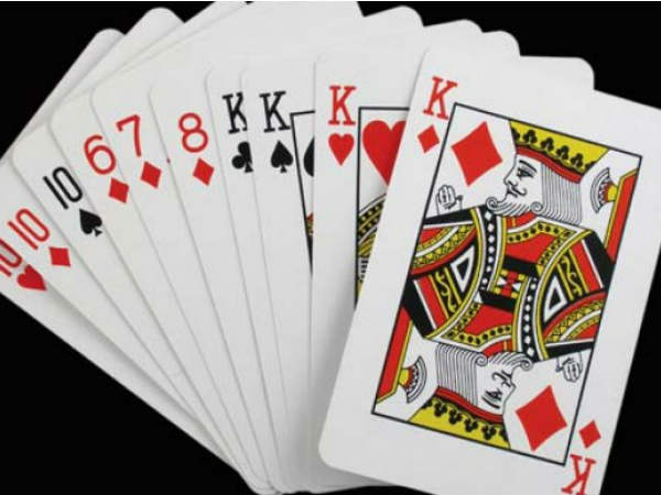 Telungana government banned online rummy game Telungana government banned online rummy game