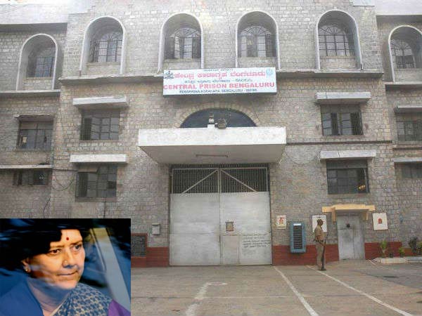 20 prisoners transfer to Bellari from Parappana Agrahara 20 prisoners transfer to Bellari from Parappana Agrahara