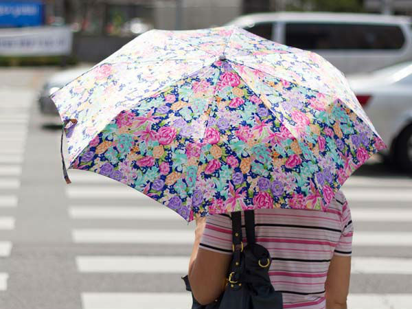 Two more days of hot weather says Met Office Two more days of hot weather says Met Office
