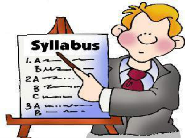 State syllabus Changes get ready within 6 months says Anandakrishnan State syllabus Changes get ready within 6 months says Anandakrishnan