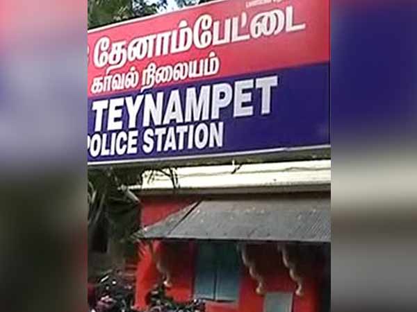 Petrol bomb attack at police station, 50 suspected enquired Petrol bomb attack at police station, 50 suspected enquired