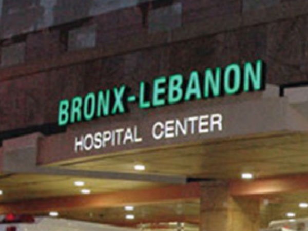 Multiple people shot at New York hospital Multiple people shot at New York hospital
