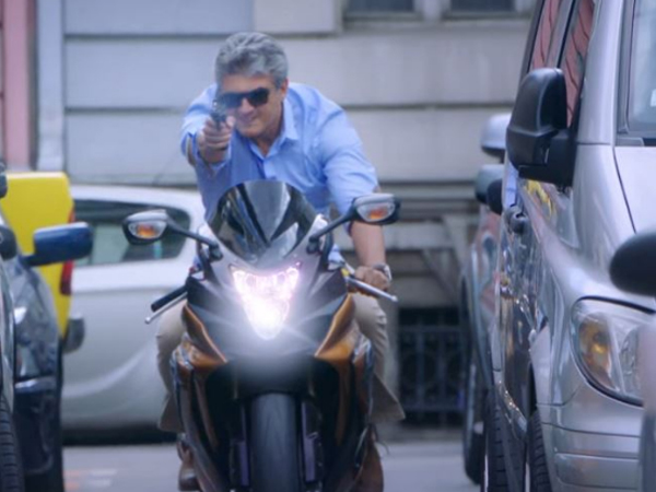 Ajith's Vivegam Movie Release date is postponed to August 24 Ajith's Vivegam Movie Release date is postponed to August 24