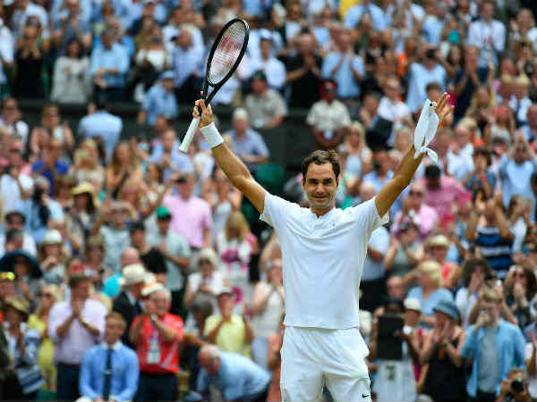 federer federer