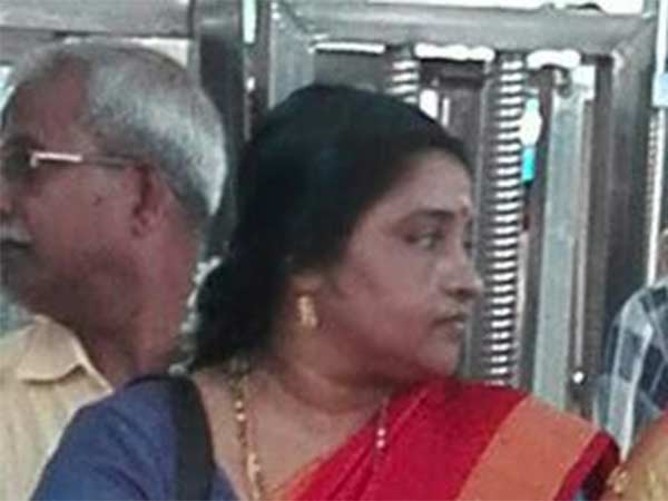 வாக்குவாதம் - அடிதடி