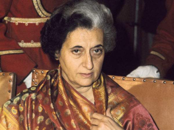 இந்திராவுக்குப் பிறகு என்ன நடந்தது