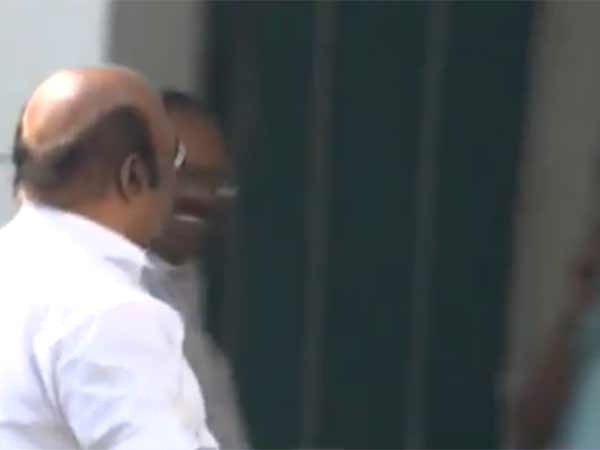 அடுத்தடுத்த பரபரப்பு