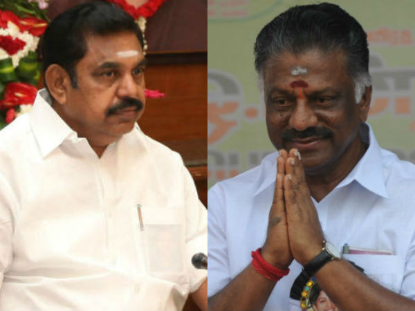 ஒன்று சேர்வார்களா?