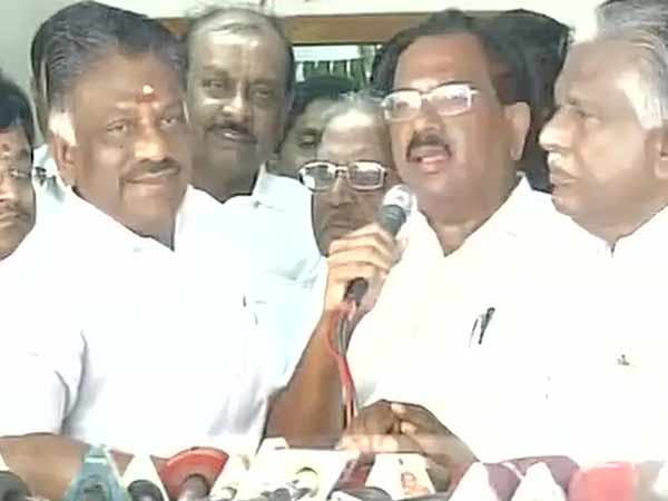 எங்களுக்கே சொந்தம்