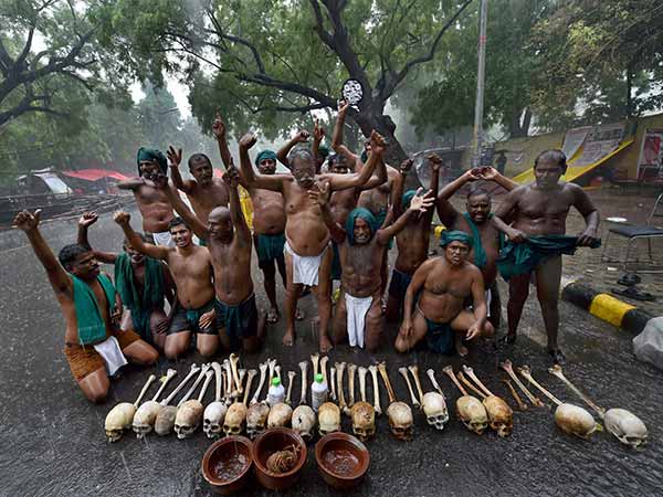 உணவளிப்பது எங்கள் கடமை